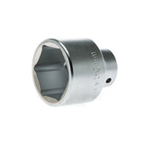 3/4inch Drive Metric 6Point Socket 50mm