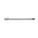 3/8 duim Drive 150mm Wobble Extension Bar