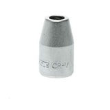 3/8inch Coupler Adaptor for 1/4inch Hex Bits