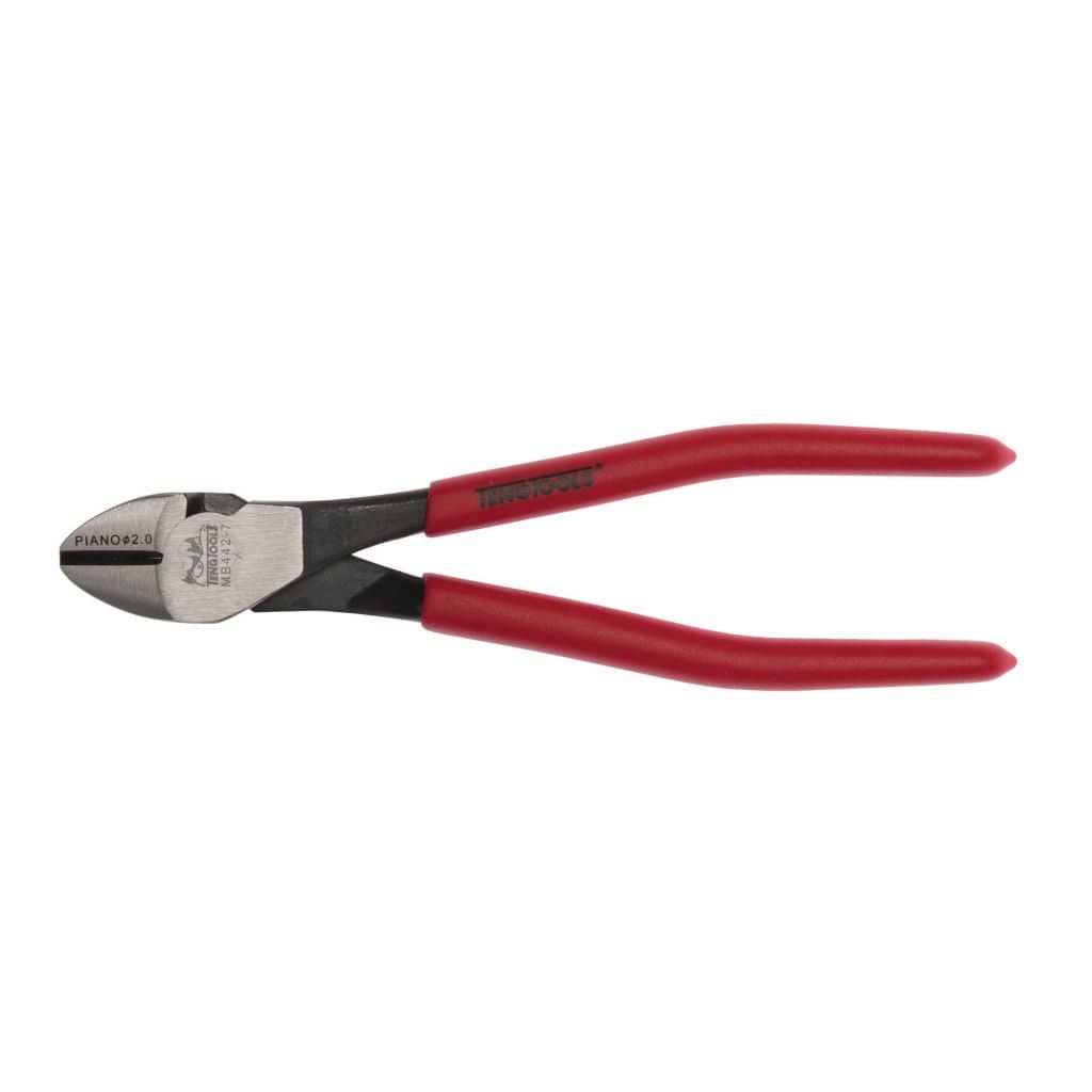 7inch Side Cutting Pliers | TengTools South Africa
