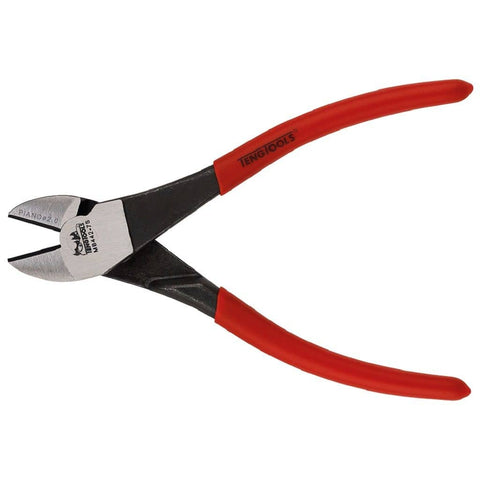 7inch Side Cutter With Return Spring