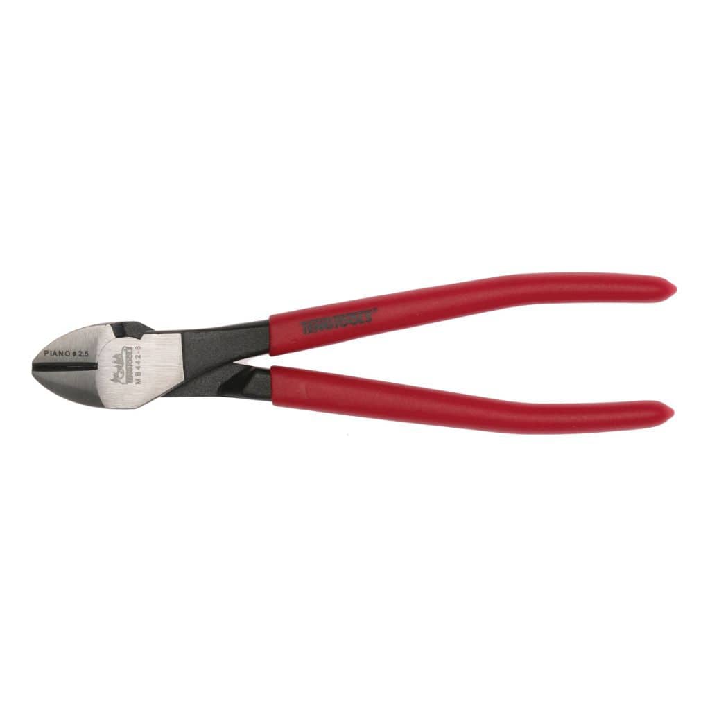 8inch High Leverage Side Cutter | TengTools South Africa