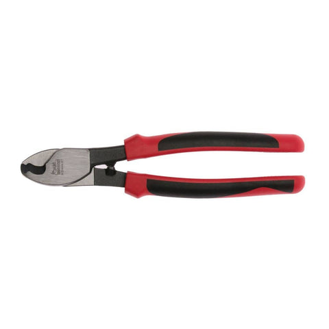 I-8inch Cable Cutters TPR Grip