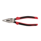 TengTools - Heavy Duty Combination Plier TPR Grip 190mm - MB452-7T
