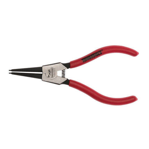 5inch Outer/Straight Circlip Pliers