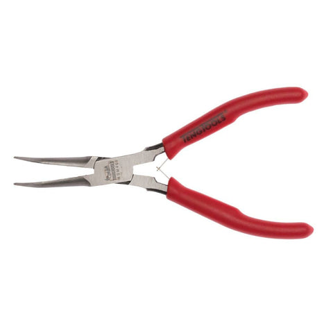 6inch Mini Bent Needle Nose Pliers