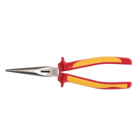 8inch Insulated Long Nose Pliers