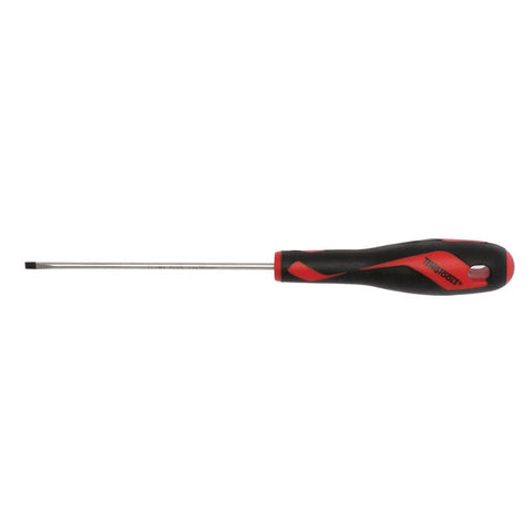 Screwdriver Flat 0.5x3x100mm