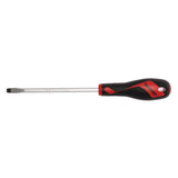 TengTools - Flat Screwdriver 1.2 x 6.5 x 150mm L Hex Shaft - MD932N1