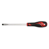 TengTools - Flat Screwdriver 1.2 x 8.0 x 150mm XL Hex Shaft - MD934N