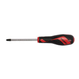 TengTools - PZ Screwdriver PZ2 x 100mm L Hex Shaft - MD962N2