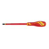 I-1000V I-Screwdriver Flat Engafakwanga 1.2X6.5X150mm