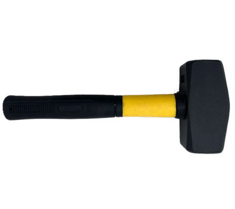 CLUB HAMMER PCV HANDLE 1.8KG
