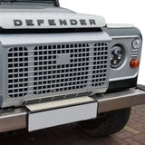 Land Rover - Heritage Style Front Grille