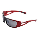 TengTools - Sun Glasses Red Frames - P-SG01