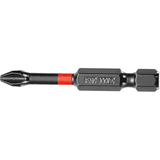 TengTools - 1PC 1/4inch PH Impact Bits 50mm PH2 - PHP5000201