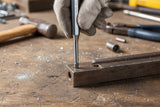 TengTools - Parallel Pin Punch 7mm - PP07