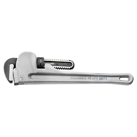 14inch Aluminum Pipe Wrench