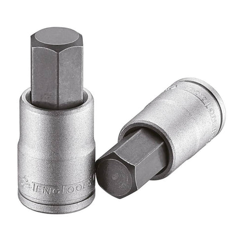 1/2inch Drive AF Hex Bit Socket 7/32inch