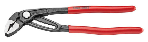 10inch Quick Set Water Pump Pliers with Vinyl Grip