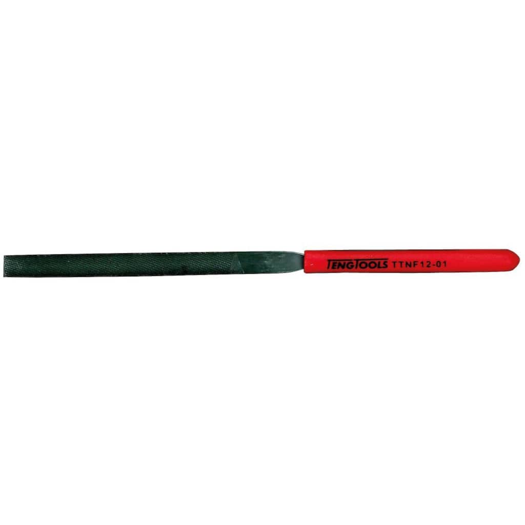 Oval File | Teng Tools South Africa