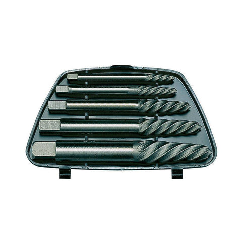 5PC Screw Extractor Set