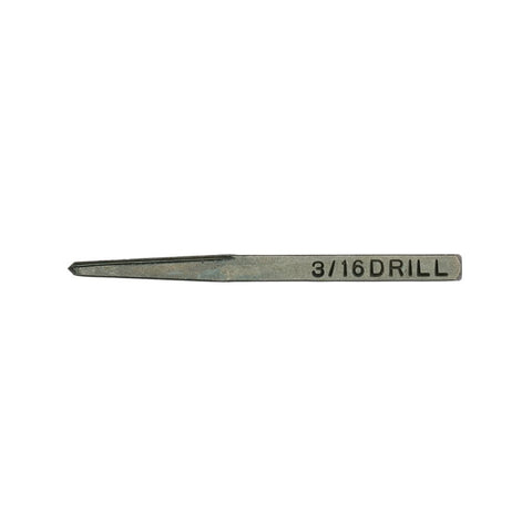 Screw Extractor Drill Hole 4MM