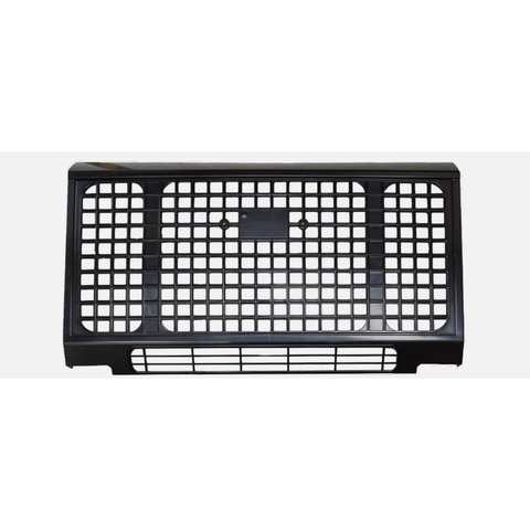 Land Rover - Heritage Style Front Grille