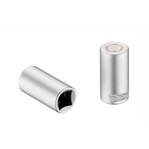 TengTools - 1/4inch Magnetic pick up socket - M140060M