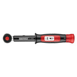 TengTools - 1/4inch Torque Wrench Plus 3 - 15Nm - 1492P015