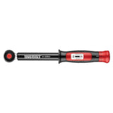 TengTools - 1/4inch Torque Wrench Plus 6 - 30Nm - 1492P030
