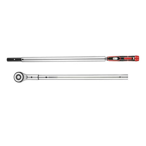 TengTools - 1inch Torque Wrench Plus 300 - 1500Nm - 1192P1500
