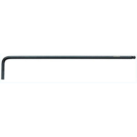 TengTools - Extra Long Ball Point Hex Key Metric 8mm - 390808BL