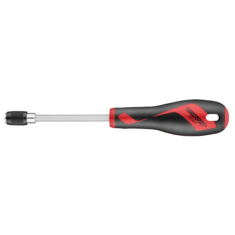 TengTools - 1/4inch Quick Chuck Bits Driver 217mm - MDQ217