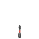 TengTools - 5Pc 1/4inch PH Impact Bits 30mm PH3 - PHP3000305