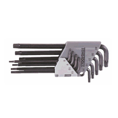 TengTools - TX Key Set 9 Pieces - 1479TX