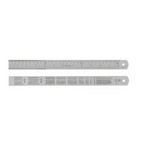 TengTools - Steel Rule mm/AF 300mm - STMMI300