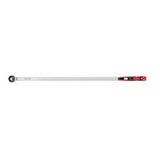 TengTools - 3/4inch Torque Wrench Plus 200 - 1000Nm - 3492P1000