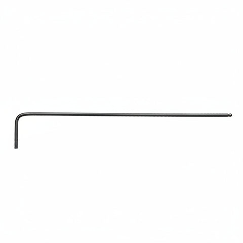 TengTools - Extra Long Ball Point Hex Key Metric 1.5mm - 3908015BL