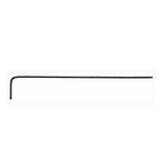 TengTools  - Extra Long Ball Point Hex Key Metric 2mm - 3908020BL