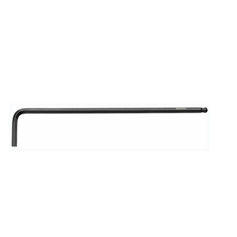 TengTools - Extra Long Ball Point Hex Key Metric 5mm - 390805BL