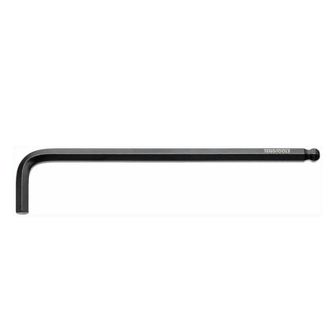 TengTools - Extra Long Ball Point Hex Key Metric 10mm - 390810BL
