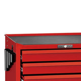 TengTools - Cable tie holder tool cabinet accessory - TCCTH