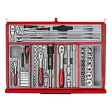TengTools - 53inch PRO35™ Monster stack tool kit 1295 pieces red - TKS53R1295T