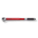 TengTools - 1/2inch Torque Wrench 40 - 210Nm - 1292AG-EP