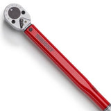 TengTools - 1/2inch Torque Wrench 70 - 350Nm - 1292AG-E4