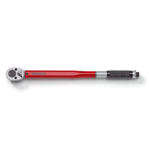 TengTools - 1/2inch Torque Wrench 40 - 210Nm - 1292AG-EP
