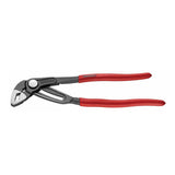 TengTools - Plier Set Vinyl Grip Q TT2 8 Pieces - TTD441Q