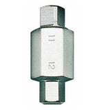 TengTools - Drain Plug 8mm Square x 3/8inch Square - DP0812