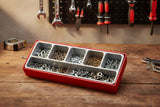 TengTools - Storage Tray TTX2 6 Compartments - TTZ01
